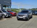 Peugeot 3008 1.6 BHDi 120 ACTIVE EAT6