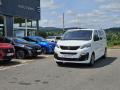 Peugeot Traveller 2.0 BHDi 144 ACTIVE L2 MAN6