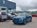 Peugeot 2008  ALLURE Hybrid 145 e-DCS6