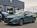 Peugeot 308 SW STYLE Hybrid 145 e-DCS6