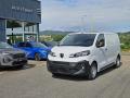 Peugeot Expert Furgon L2 Electric100 kW 75 kW