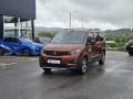 Peugeot Rifter 1.5 BHDi130 GTline Long EAT8