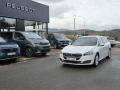 Peugeot 508 SW 2.0 BHDi 150 ALLURE MAN6