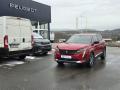 Peugeot 3008 Hybrid 136 e-DCS6 ALLURE PACK