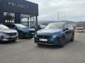 Peugeot 3008 Hybrid e-DCS 145 ALLURE