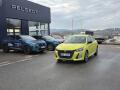 Peugeot 208 1.2 PT 100 Style MAN 6