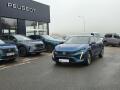Peugeot 408 1.2 PT 130 GT EAT8