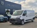 Peugeot Boxer 3000 L2H1 BlueHDi 120k S&S MAN
