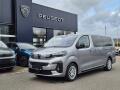 Peugeot Traveller Active L3 2.2 BlueHDi 150 MAN6