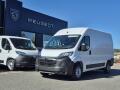 Peugeot Boxer 3000 L2H2 BlueHDi 120k S&S MAN