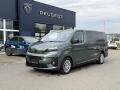 Peugeot Traveller Active L3 2.2 BlueHDi 150 MAN6