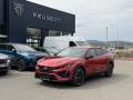 Peugeot 408 GT Hybrid 145 e-DCS6 