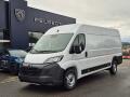 Peugeot Boxer 4350 L4H2 BlueHDi 180k S&S MAN