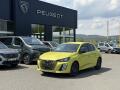 Peugeot 208 BUSINESS Turbo 100 MAN6  