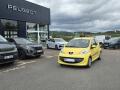 Peugeot 107 1.0 i 68 MAN 5