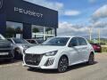 Peugeot 208 STYLE Turbo 100 MAN6   