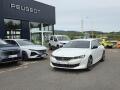 Peugeot 508 1.6 PT 220 GT EAT8