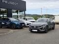 Peugeot 408 e-DCS 145 Hybrid GT