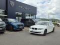 BMW  116 I 2.0i 122 MAN6