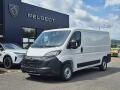 Peugeot Boxer 3000 L2H1 BlueHDi 120k S&S MAN