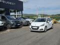 Peugeot 208 1.6 BHDi 100 ACTIVE MAN5