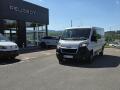 Peugeot Boxer 2.2 BHDi 140 L2H1 MAN6