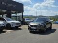Peugeot 3008 1.6 PT 165 GT-line EAT6