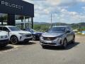 Peugeot 3008 1.6 PHEV 165 ALLURE PACK EAT8