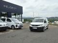 Peugeot Partner 1.5 BHDi 100 L1 ACTIVE MAN5