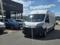 Peugeot Boxer  3500 L3H2 BlueHDi 140 MAN6