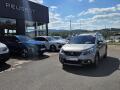 Peugeot 2008 1.2 PT 110 ALLURE MAN5