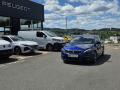 Peugeot 308 2.0 BHDi 180 GT EAT8