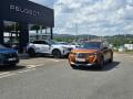 Peugeot 2008 1.2 PT 100 ALLURE PACK MAN6
