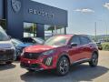 Peugeot 2008 ALLURE Turbo 100 MAN6