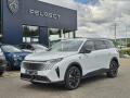 Peugeot 5008 GT Hybrid 136 e-DCS6 