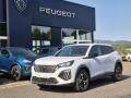 Peugeot 2008 ALLURE Turbo 100 MAN6