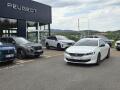 Peugeot 508 2.0 BHDi 160 GT line EAT8