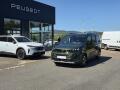 Peugeot Rifter 1.5BHDi 130 LONG GT EAT8