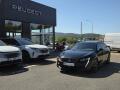 Peugeot 508 SW PHEV 1.6PT 225 GT PACK EAT8
