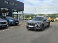 Peugeot 2008 ALLURE elektromotor 100kW/136
