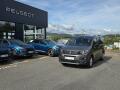 Peugeot Rifter 1.5 BHDi 130 LONG GTline MAN6