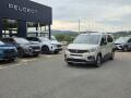 Peugeot Rifter 1.5 BHDi 130 LONG GTline MAN6