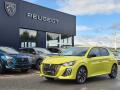 Peugeot 208 EDITION Turbo 100 MAN6   