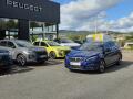 Peugeot 308 SW 2.0BHDi 180 GT EAT8