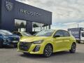 Peugeot 208 BUSINESS Turbo 100 MAN6   