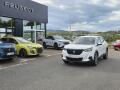 Peugeot 2008 1.5 BHDi 100 ACTIVE MAN5