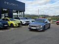 Peugeot 508 SW PHEV 1.6PT 225 GT EAT8