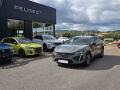 Peugeot 408 Hybrid e-DCS 145 ALLURE EAT6