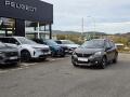 Peugeot 2008 1.2 PT 130 GT line MAN 6