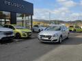 Peugeot 508 SW 1.6 BHDi 120 ACTIVE EAT6